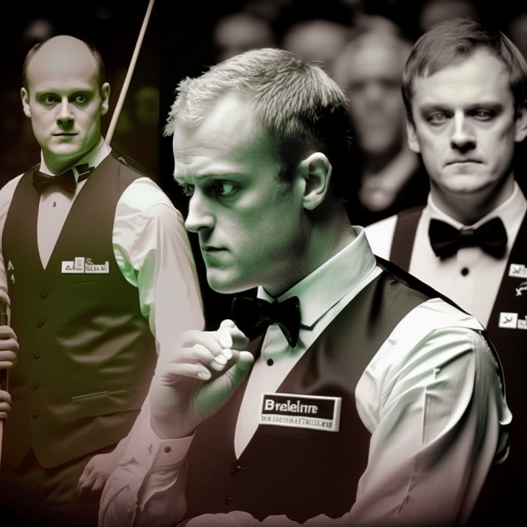 Top 5 Most Memorable Snooker Results of All Time