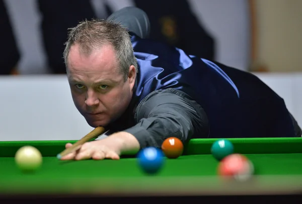 John Higgins Storms To Victory In Championship League Final