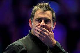 Is Ronnie O’Sullivan’s Career in Jeopardy After Elbow Injury Forces Him to Withdraw from WST Classic?