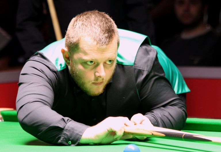 Mark Allen Backs Luca Brecel to triumph over Mark Selby in the Crucible final