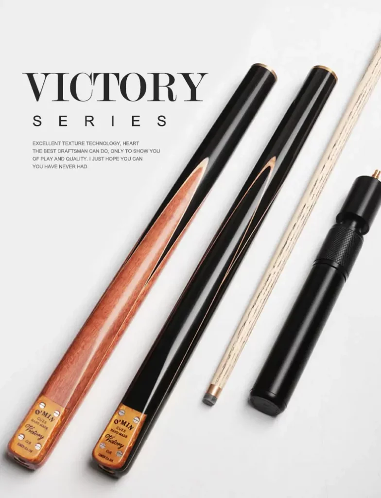 OMIN Victory series