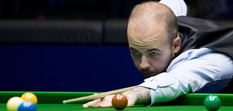 Brecel Edges Thriller with Walden to Win World Snooker Championship 2023