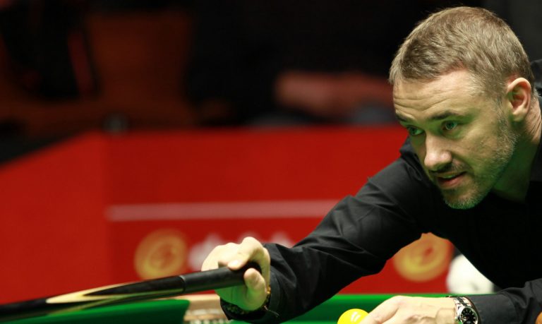 The Crucible with Stephen Hendry: A Guided Tour of the Snooker World Championship Venue