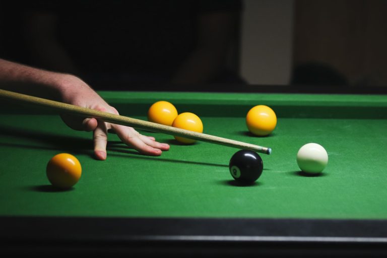 What Cue Does Kyren Wilson Use?