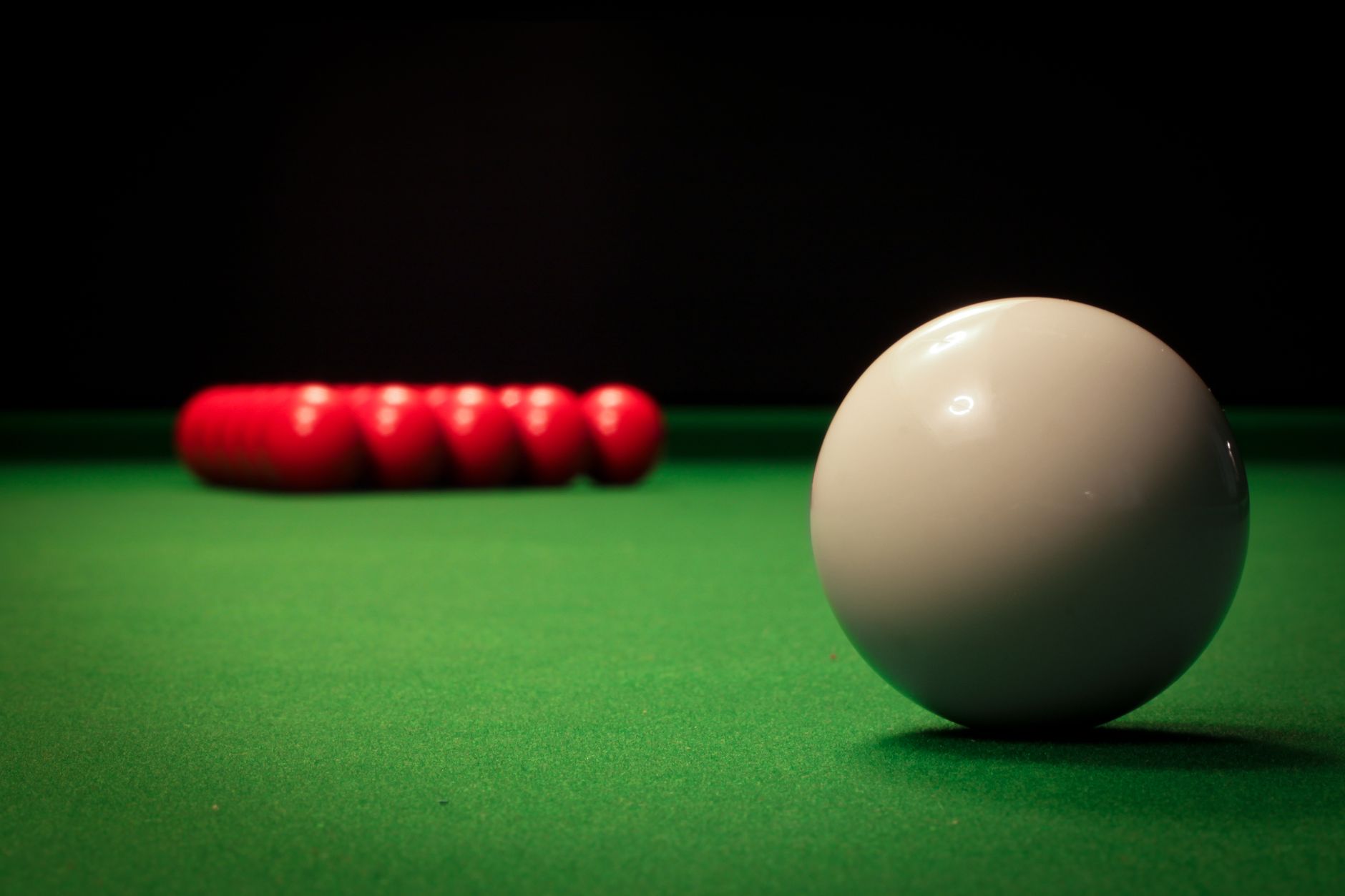 What Cue Does Jimmy White Use?
