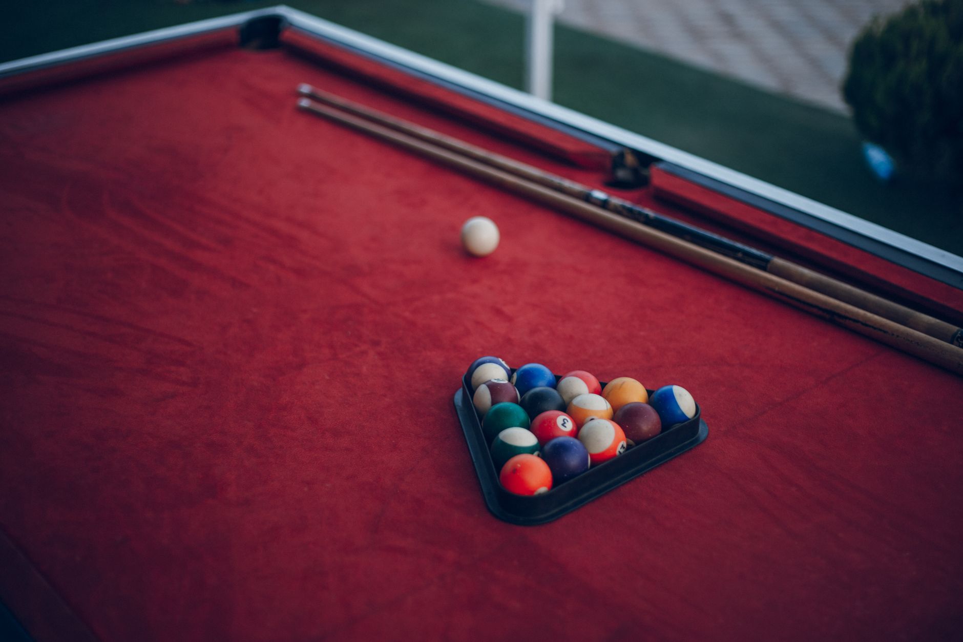 How Snooker Scoring Works: Points, Fouls and Snookers Required