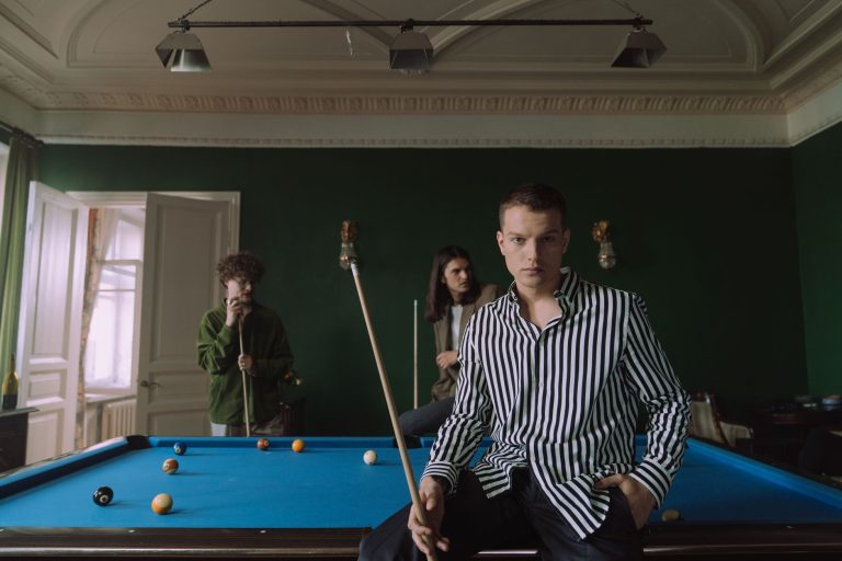 What Cue Does Ding Junhui Use?