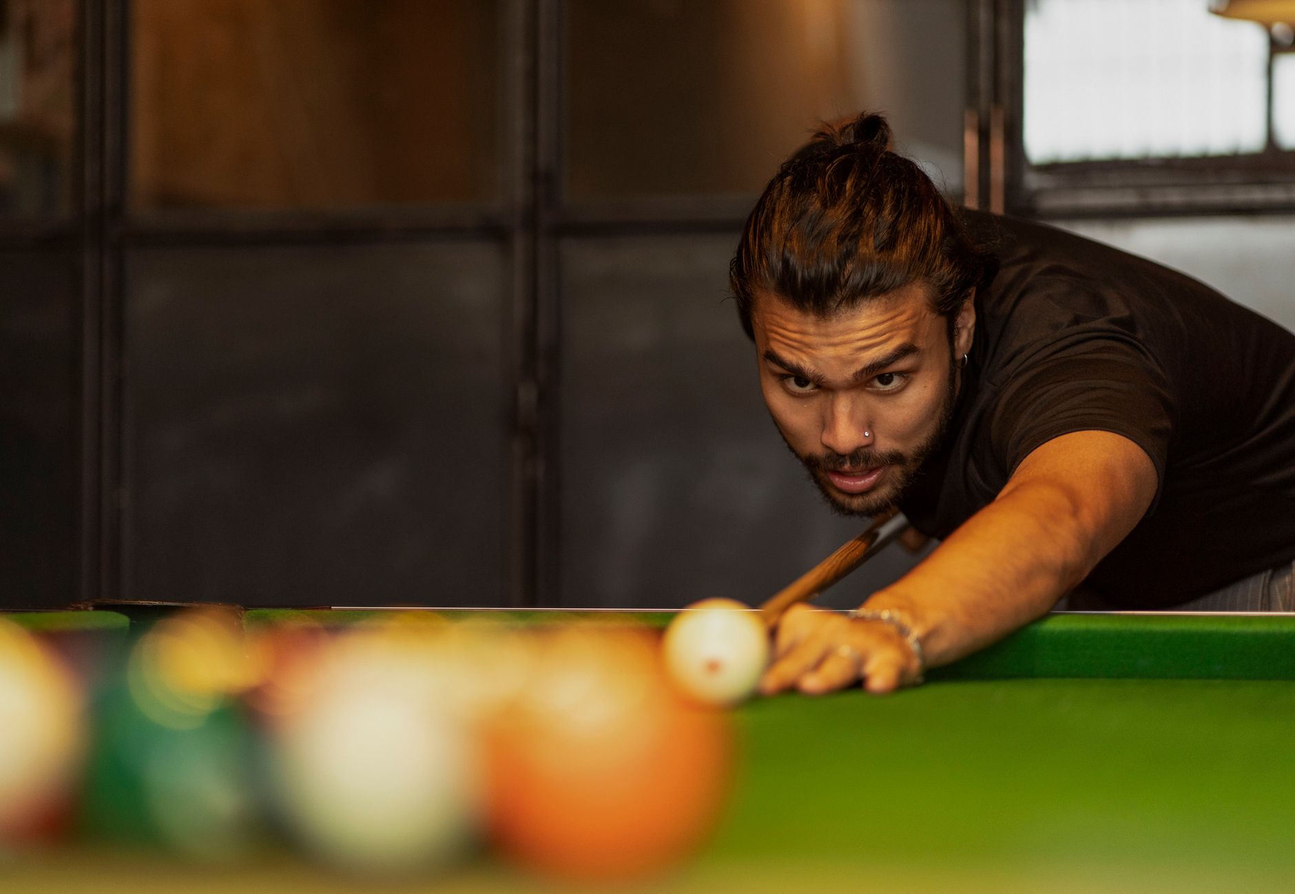 How to Build a Break in Snooker (with Practice Routines)